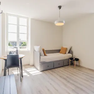 Appart hôtel Chatus, Ruoms